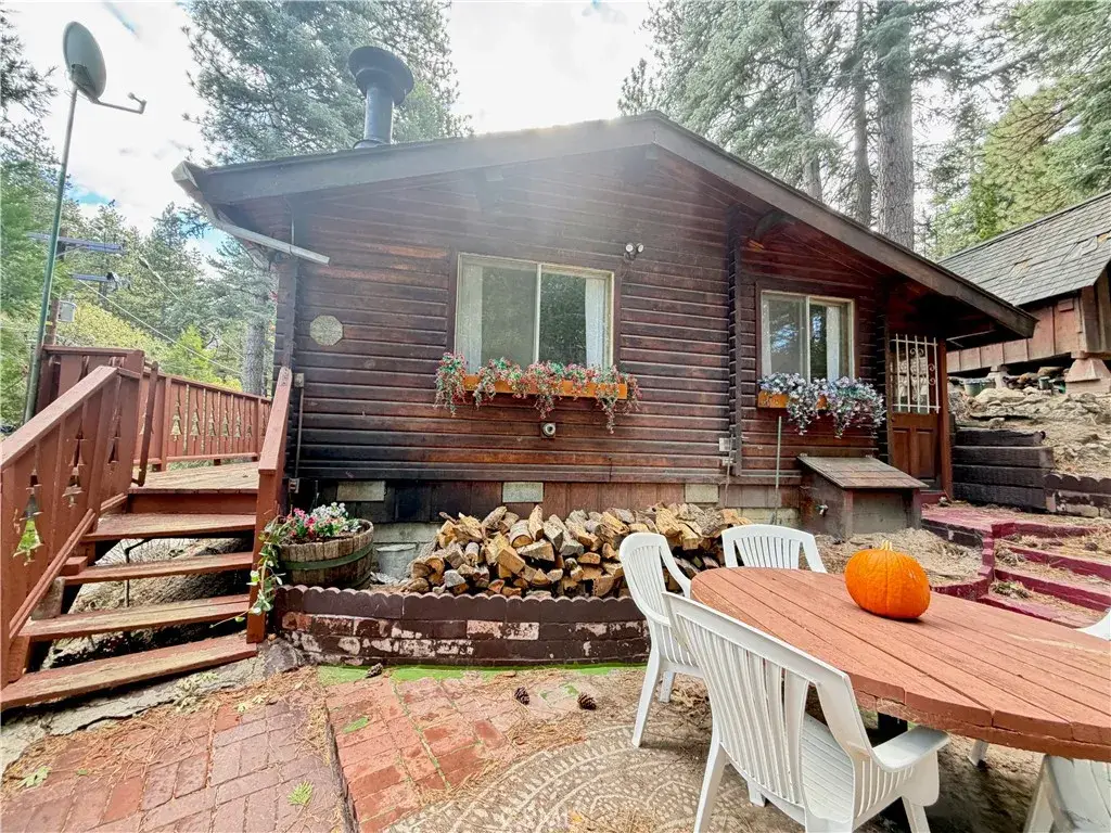 32145 Fern Drive, Running Springs, CA 92382 - #1