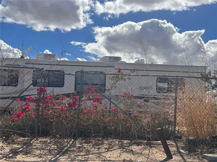 69877 Cielito, Twentynine Palms Yucca Valley, CA 92277 - #3
