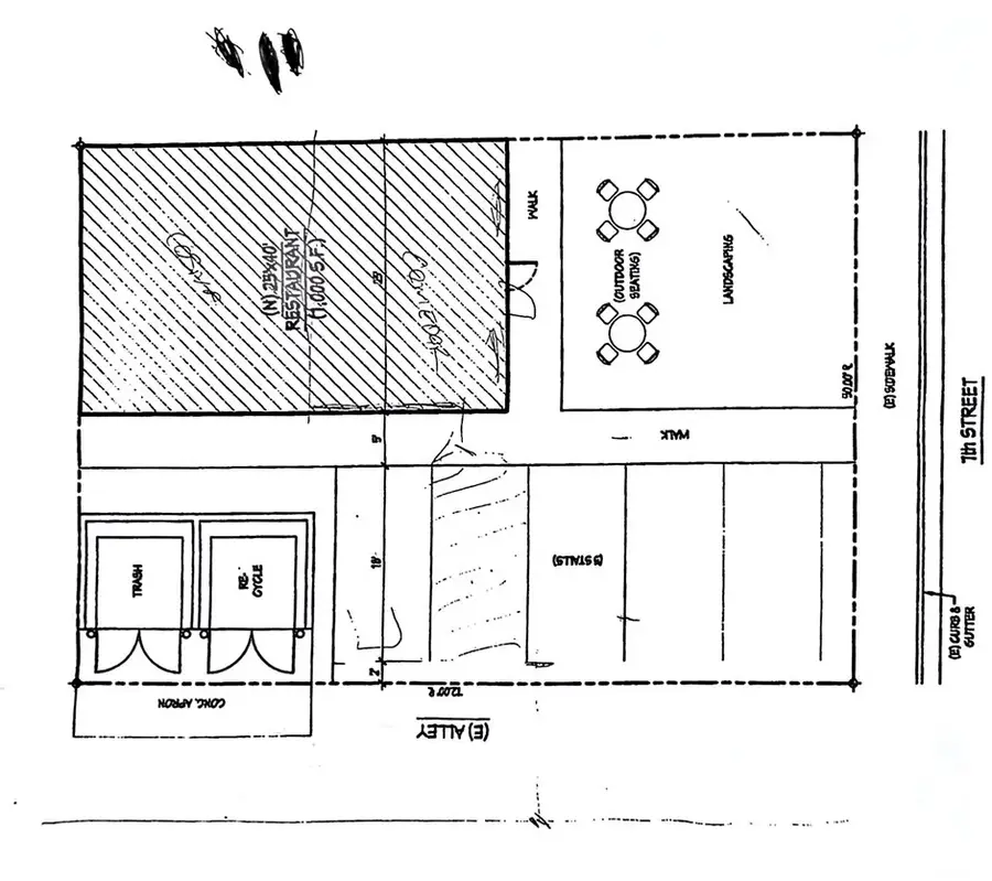 1748 7th, Mendota, CA 93640 - #3