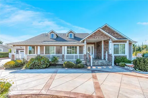 31027 E Sunset Drive North, Redlands, CA 92373