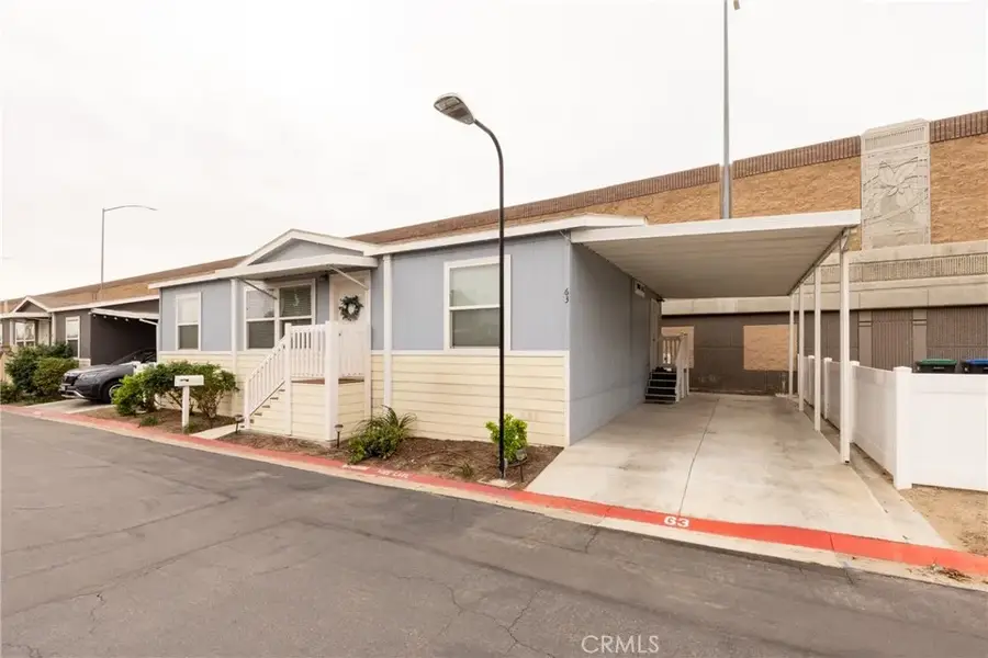 995 Pomona Rd #63, Corona, CA 92882 - #2