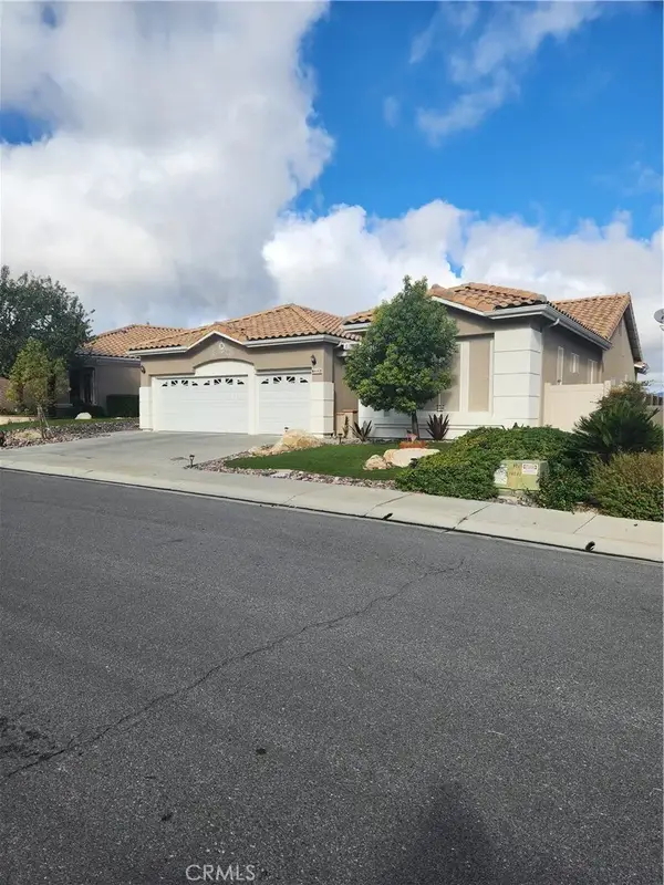 2205 Birdie, Banning, CA 92220