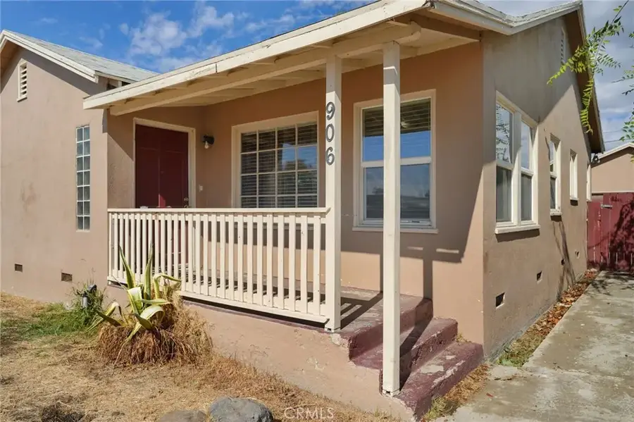 906 2nd, Bakersfield, CA 93304 - #2