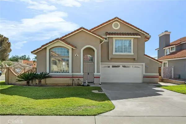 18035 San Jacinto, Fontana, CA 92336
