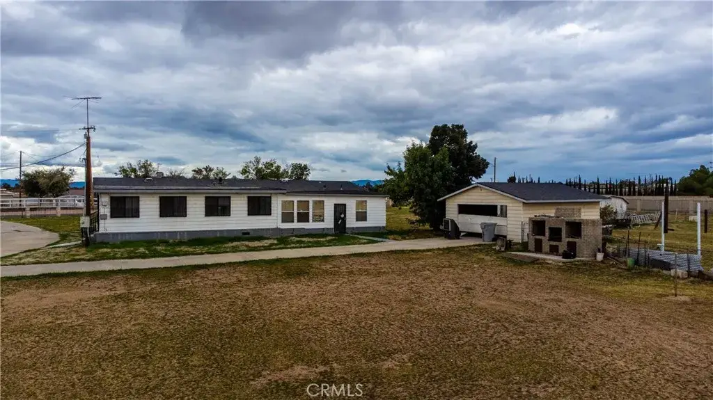 11018 8th, Hesperia, CA 92345 - #1