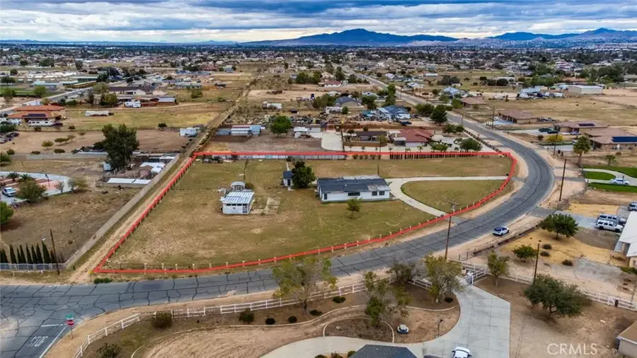 11018 8th, Hesperia, CA 92345 - #2