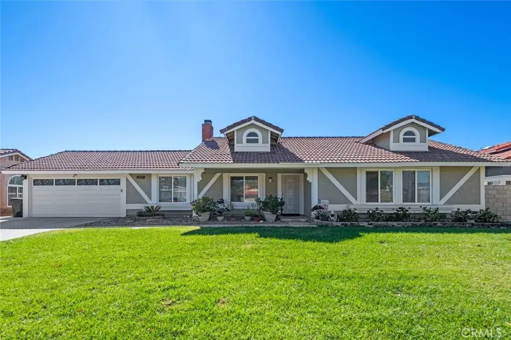 1217 W Craig Street, Rialto, CA 92377 - #1