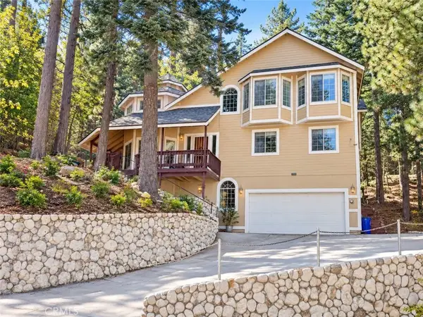 26251 Spyglass, Lake Arrowhead, CA 92352