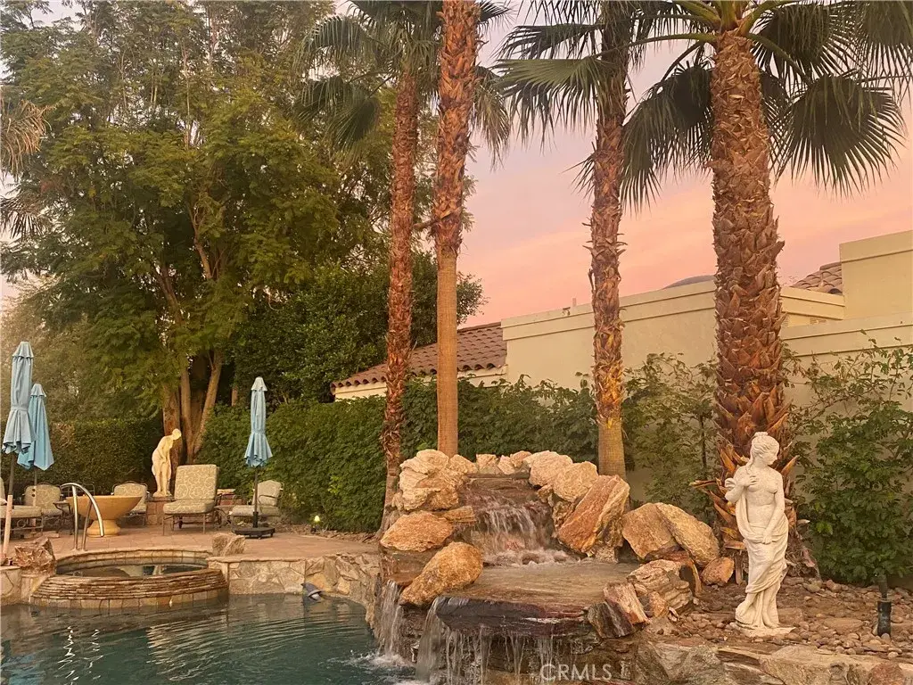 43518 Via Magellan Drive, Palm Desert, CA 92211 - #1