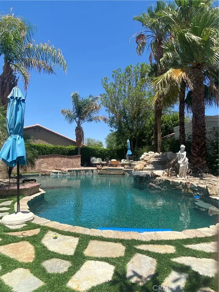 43518 Via Magellan Drive, Palm Desert, CA 92211 - #2