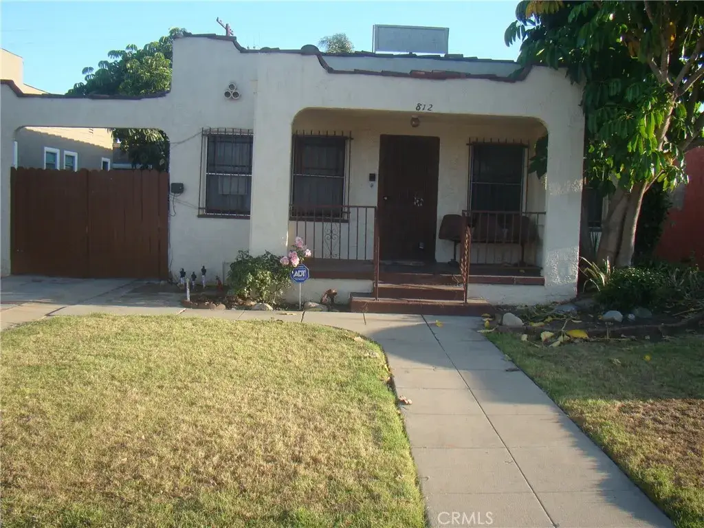 812 W 103rd, Los Angeles, CA 90044 - Image #1