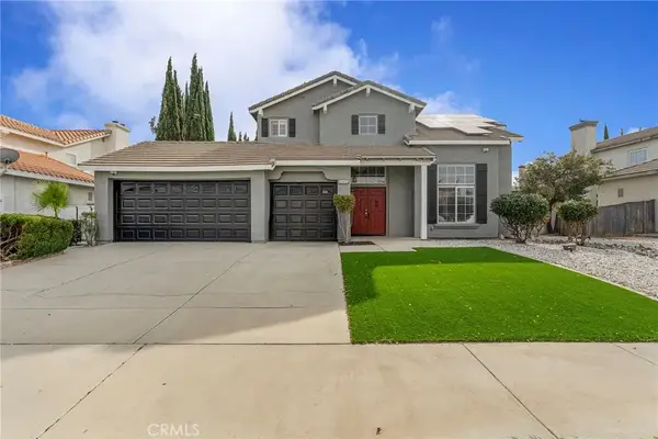 12425 Durango, Victorville, CA 92392