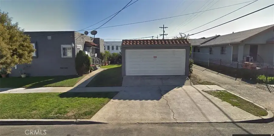 302 W 107th Street, Los Angeles, CA 90003 - Image #3