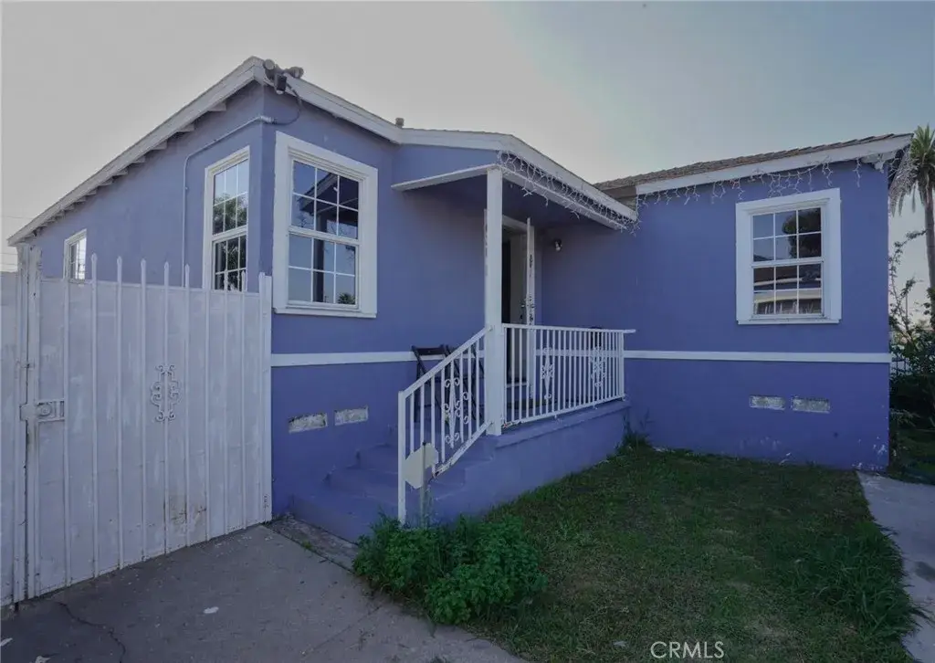 630 E 119th, Los Angeles, CA 90059 - #1