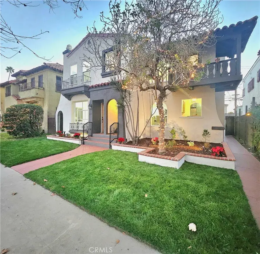 3104 W 43rd Place, Los Angeles, CA 90008 - Image #1