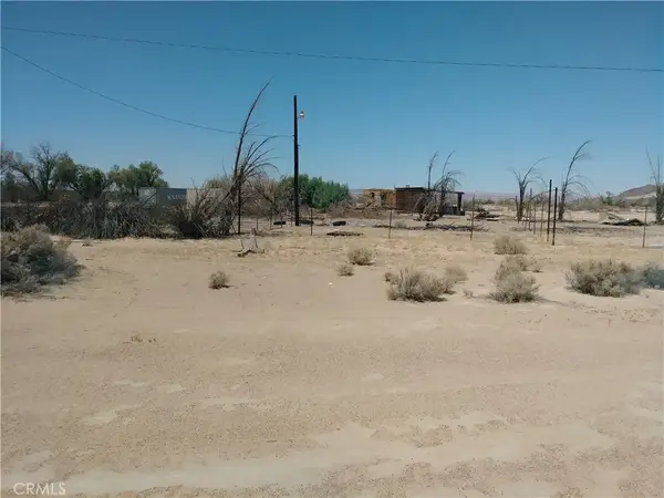 0 Kiloran Street, Newberry Springs, CA 92365
