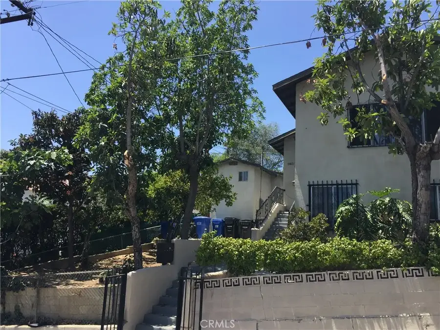 1161 N Ditman Avenue, East Los Angeles, CA 90063 - Image #2