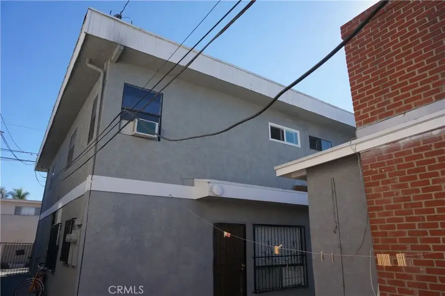 12526 Menlo Ave, Hawthorne, CA 90250 - #3