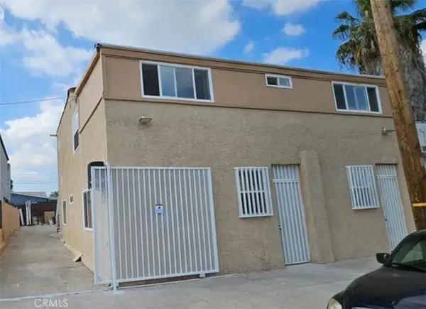 9705 S Normandie, Los Angeles, CA 90044