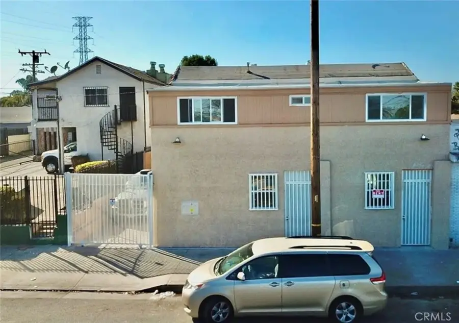 9705 S Normandie, Los Angeles, CA 90044 - Image #2
