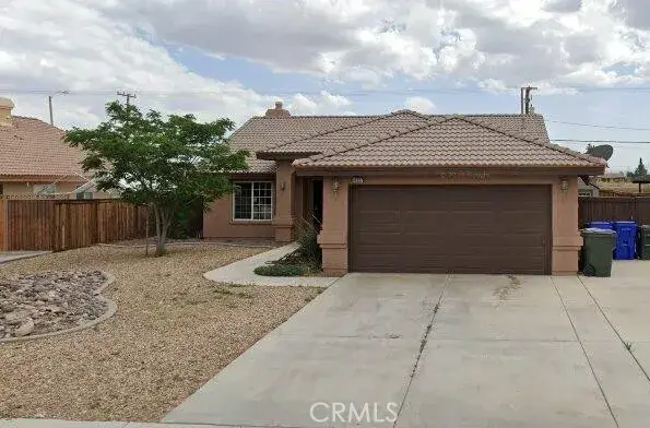 10327 Bethany, Adelanto, CA 92301 - #1