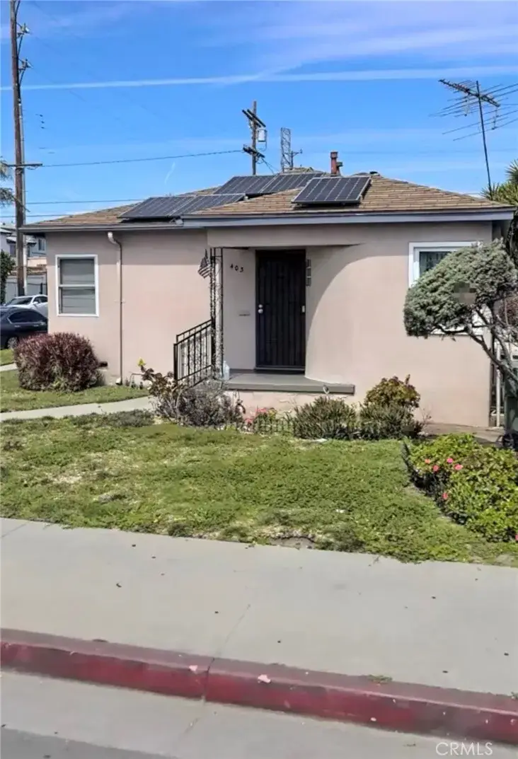 403 E Century, Los Angeles, CA 90003 - #1