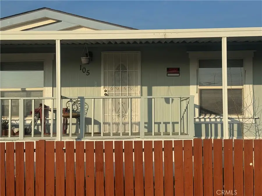 6601 Eucalyptus, Bakersfield, CA 93306 - #2