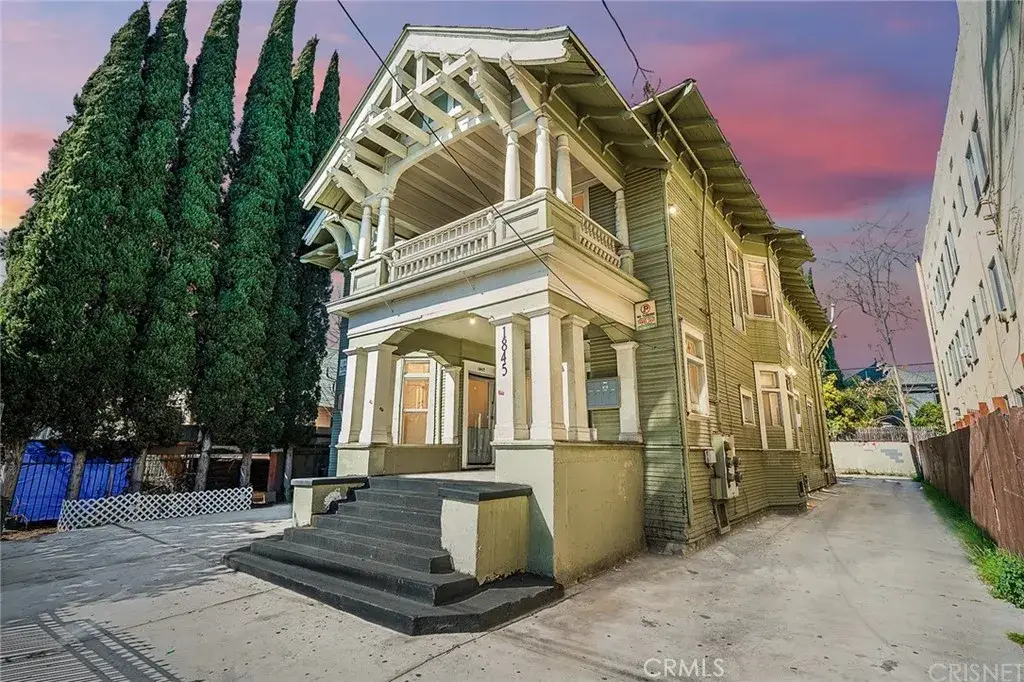 1845 W 12th, Los Angeles, CA 90006 - #1