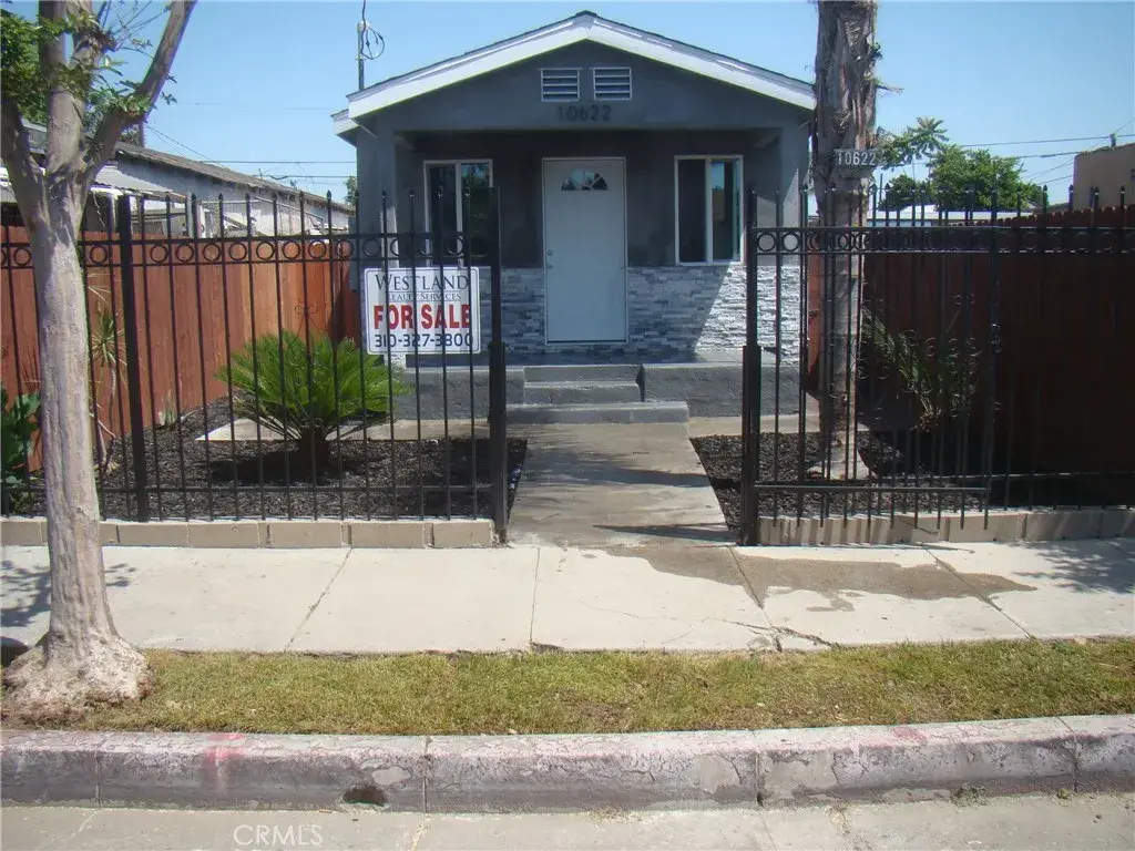 10622 Anzac, Los Angeles, CA 90002 - #1