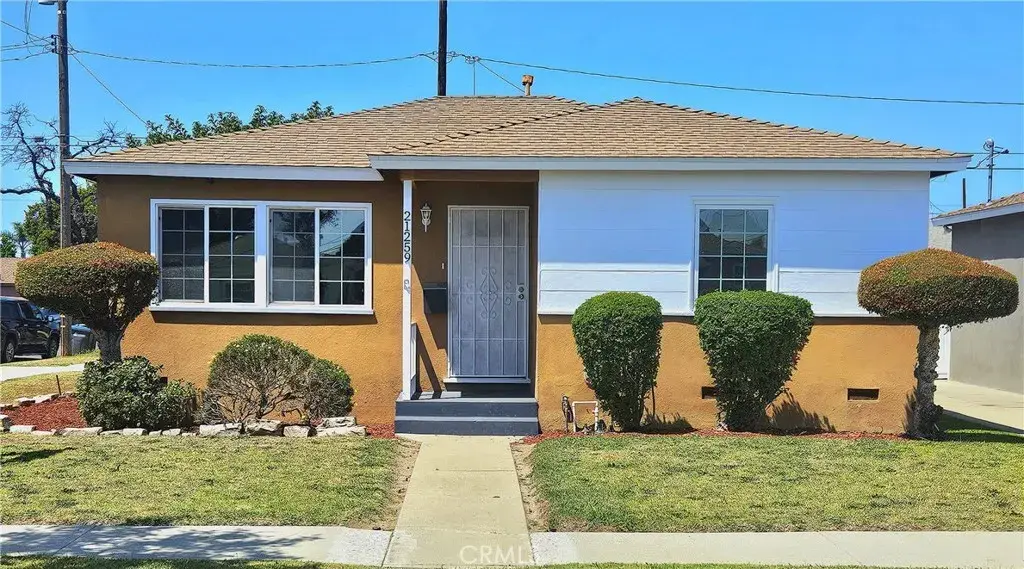 21259 Lynton, Carson, CA 90745 - #1