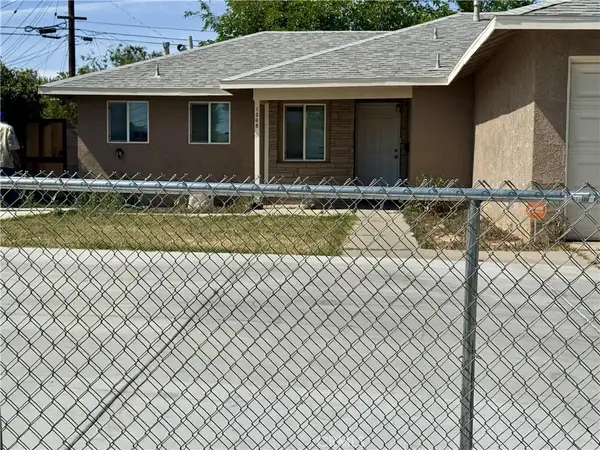 1368 Indian Sage, Lancaster, CA 93534