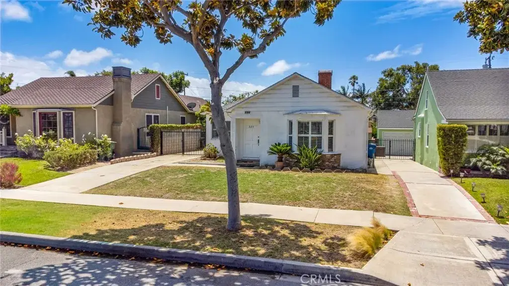 320 W 64th Street, Inglewood, CA 90302 - #1