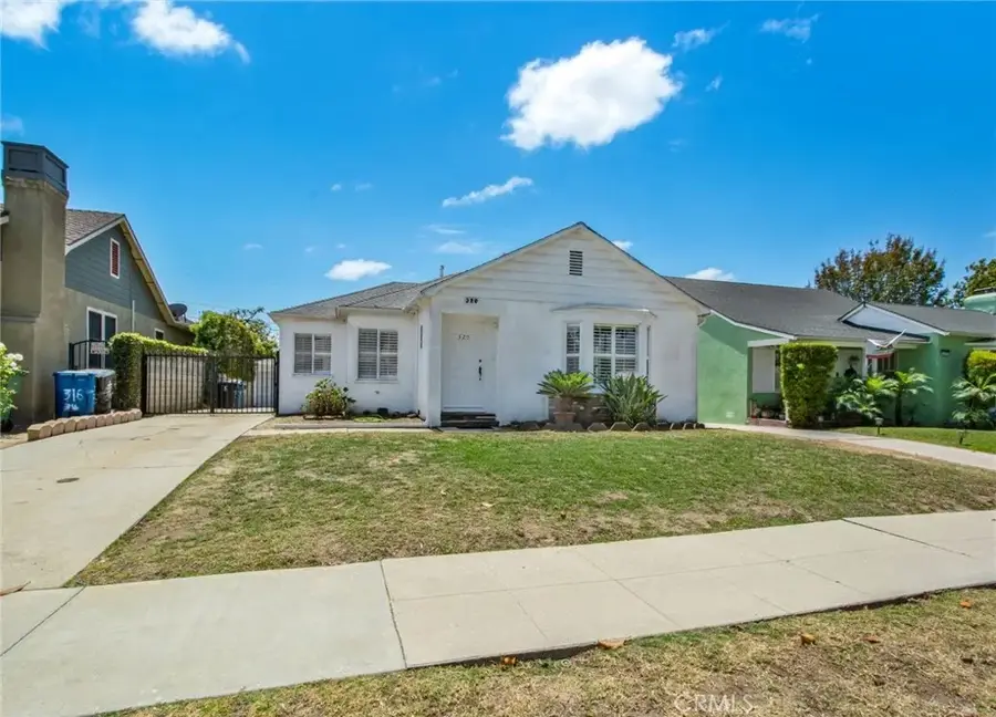 320 W 64th Street, Inglewood, CA 90302 - #2