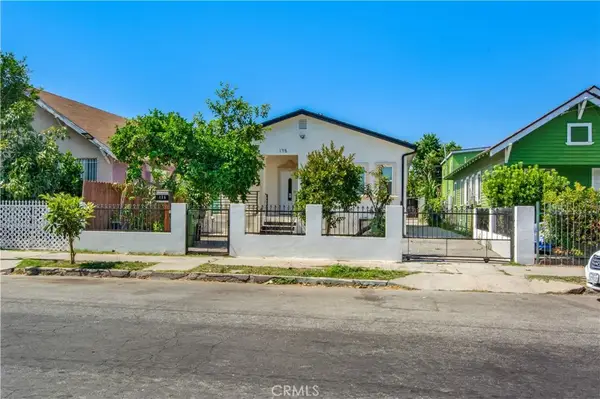 175 E 49th, Los Angeles, CA 90011