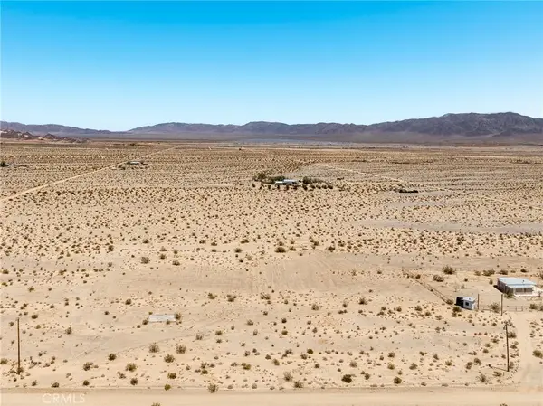 80858 South, 29 Palms, CA 92277