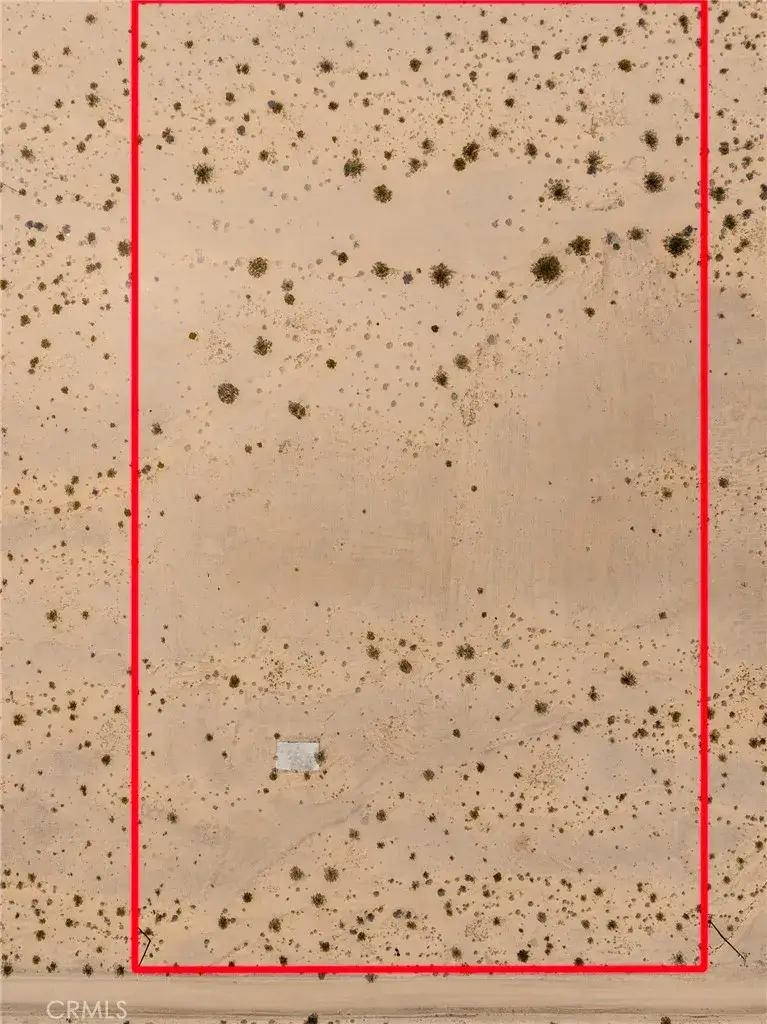 80858 South, Twentynine Palms Yucca Valley, CA 92277 - #3