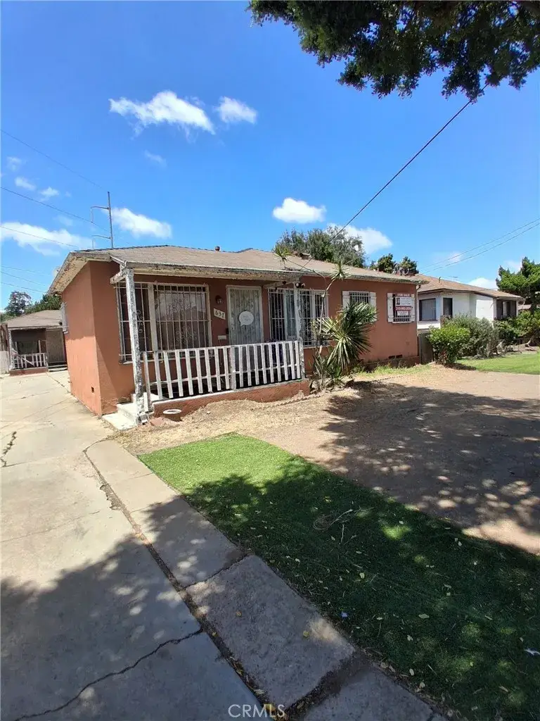 637 Hill Street, Inglewood, CA 90302 - #1