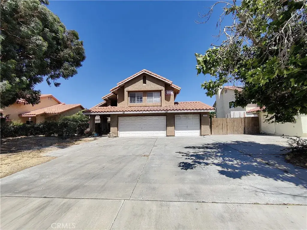37928 50th St E, Palmdale, CA 93552 - #1