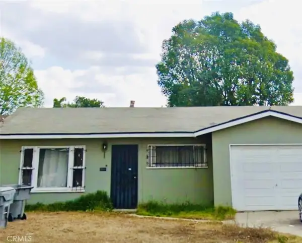 12626 Harris, Lynwood, CA 90262