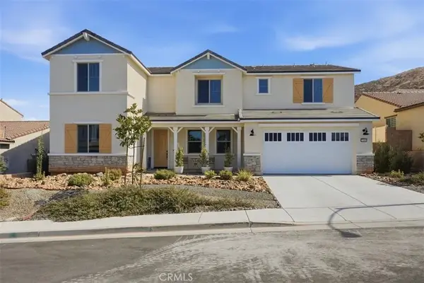 25069 Desert Sage Drive, Menifee, CA 92586