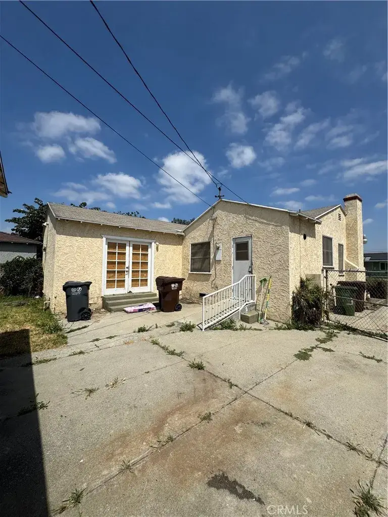 1010 W 127th St, Compton, CA 90222 - #2
