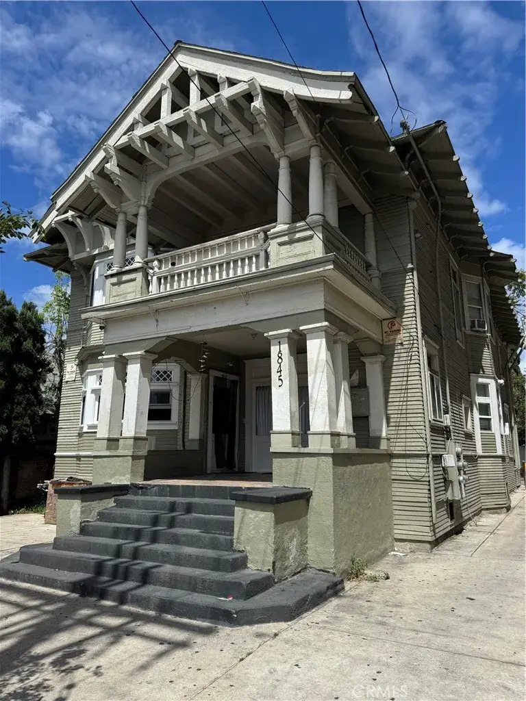 1845 W 12th, Los Angeles, CA 90006 - #1