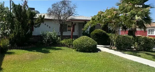 3605 Laverne Avenue, Bakersfield, CA 93309