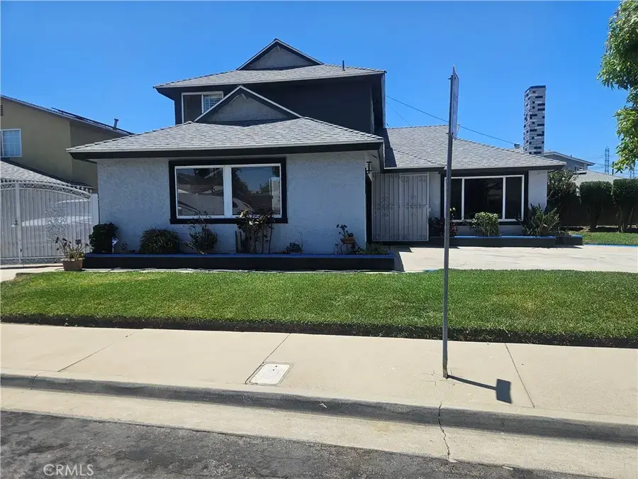 412 E Cassidy, Carson, CA 90746 - #2