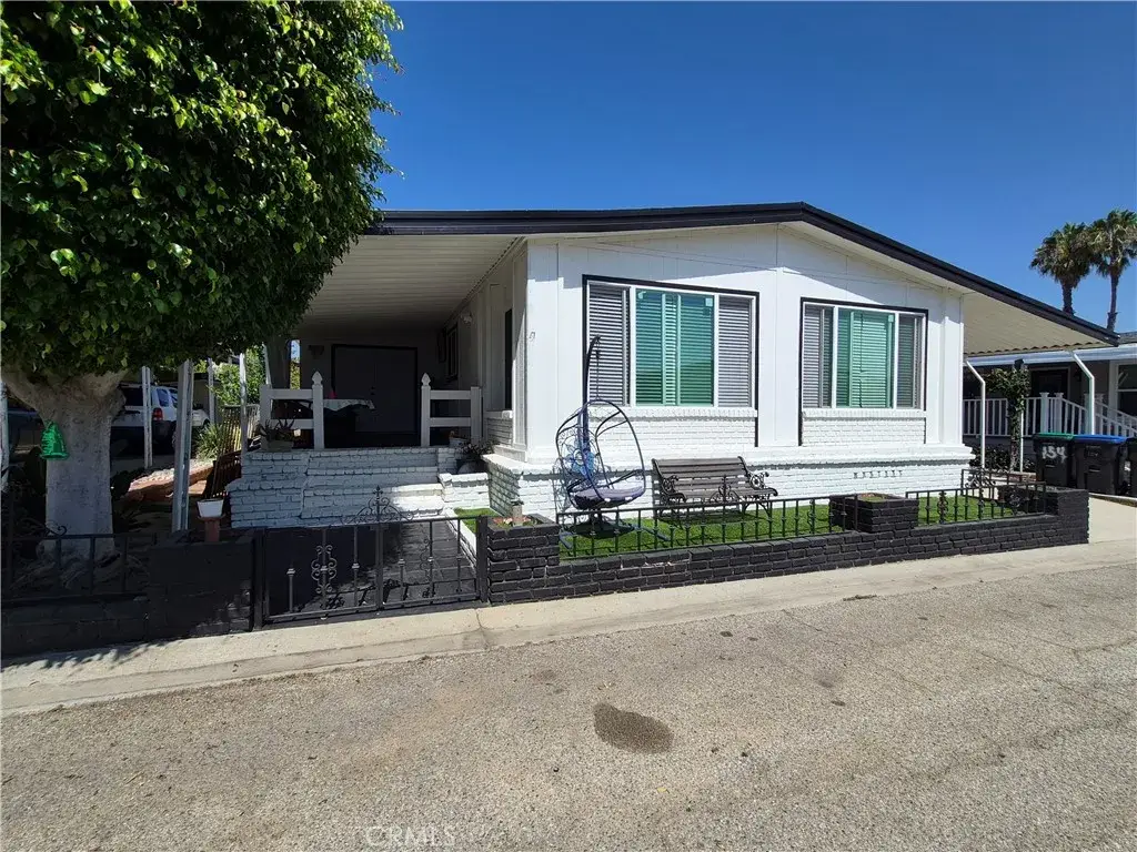 2601 E Victoria #154, Rancho Dominguez, CA 90220 - #1