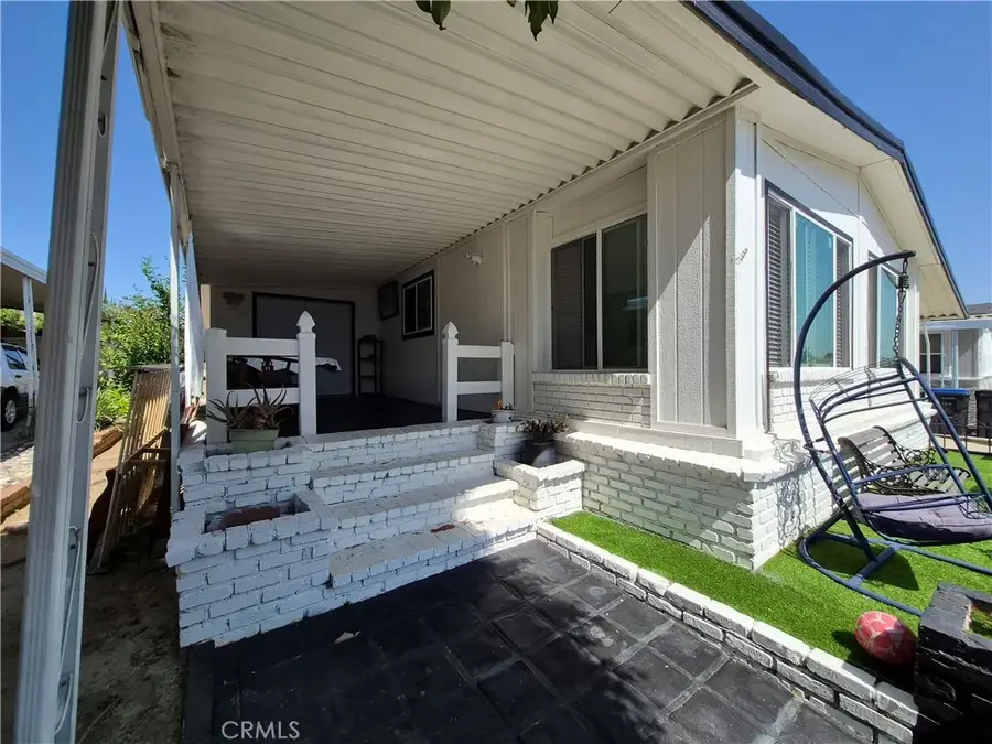 2601 E Victoria #154, Rancho Dominguez, CA 90220 - #2