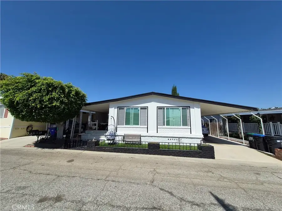 2601 E Victoria #154, Rancho Dominguez, CA 90220 - #3