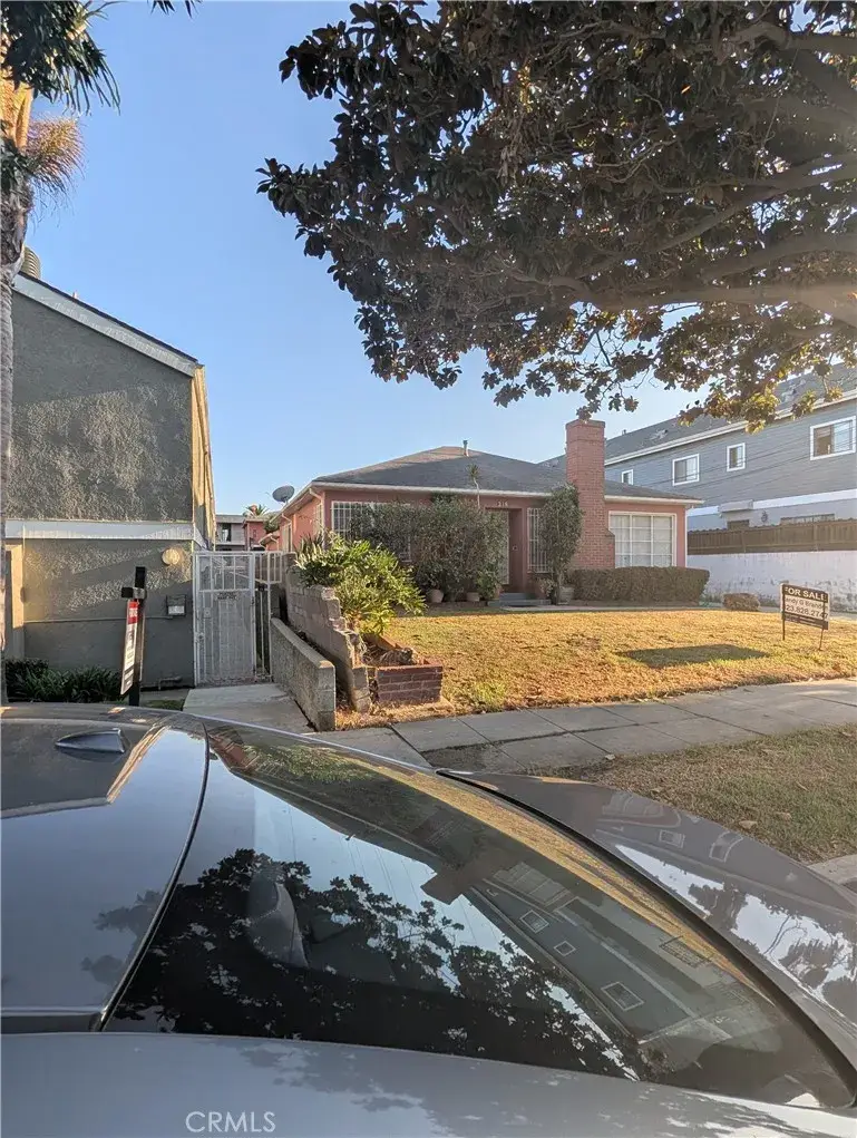 316 E Plymouth, Inglewood, CA 90302 - #2