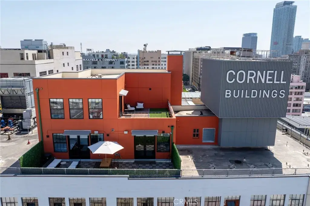 746 S Los Angeles, Los Angeles, CA 90014 - #1