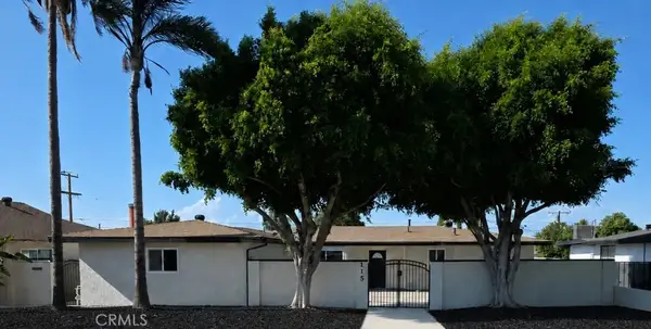 115 W Rancho Rd., Corona, CA 92882